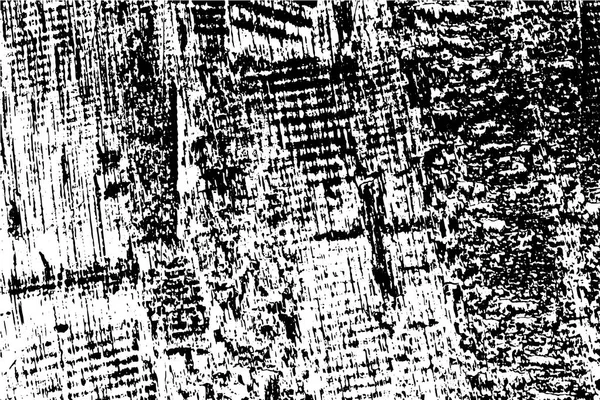 Vecteur Texture Urbaine Grunge Noir Blanc Avec Espace Copie Illustration — Image vectorielle