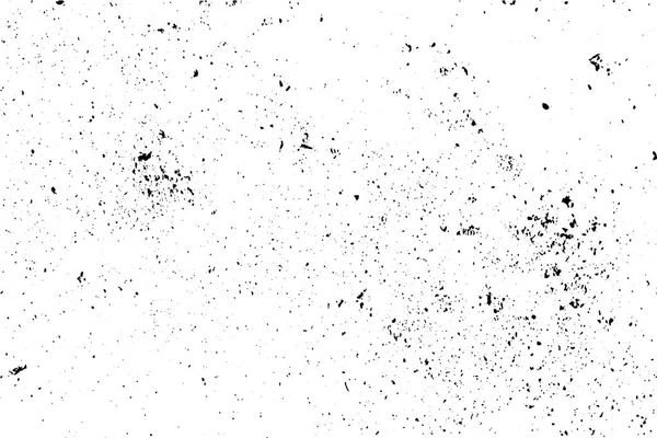 Vettore Texture Urbana Grunge Bianco Nero Con Spazio Copia Illustrazione — Vettoriale Stock