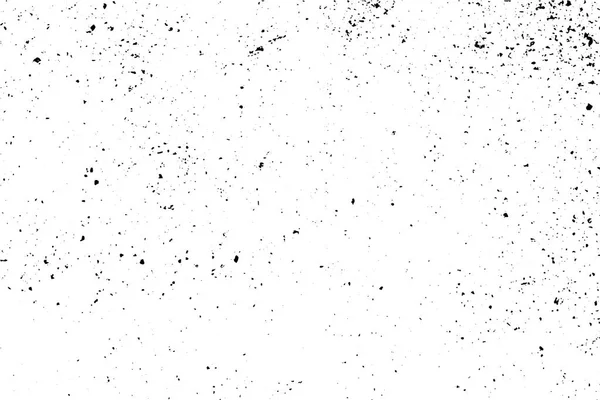 Vettore Texture Urbana Grunge Bianco Nero Con Spazio Copia Illustrazione — Vettoriale Stock