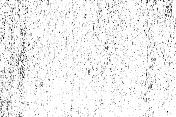 Grunge Vector Textura Urbana Blanco Negro Con Espacio Copia Ilustración — Vector de stock