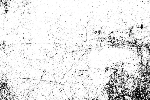 Siyah Beyaz Grunge Kentsel Doku Vektör Kopya Alanı Ile Soyut — Stok fotoğraf