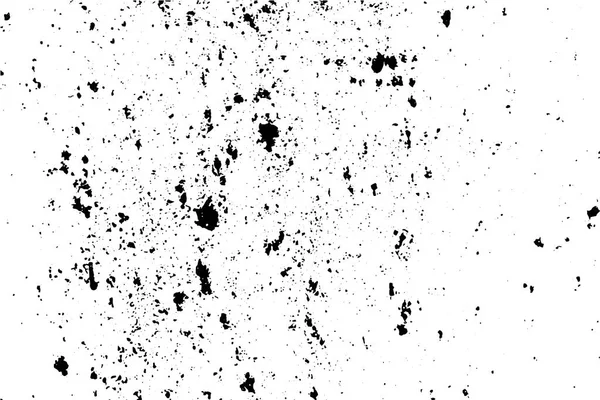 Черно Белая Гамма Городской Текстуры Пространством Копирования Абстрактная Поверхностная Пыль — стоковое фото
