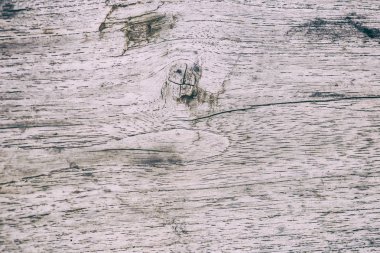 Rustik ahşap masa tahıl doku vintage tarzı ile kapatın. Makro kavram arka plan veya duvar kağıdı ve diğer tasarım için boş şablon ve kopya alanı ile eski ahşap tahta yüzey.