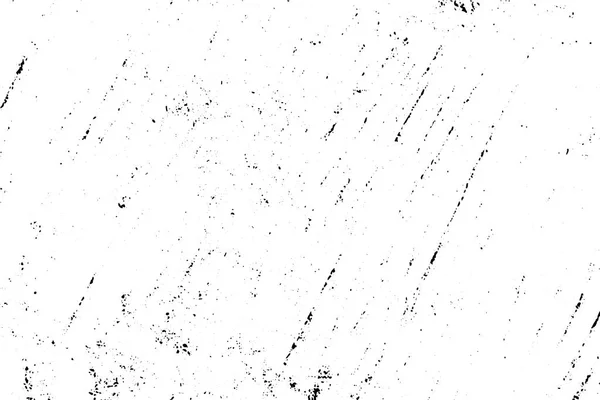 Grunge Vector Textura Urbana Blanco Negro Con Espacio Copia Ilustración — Archivo Imágenes Vectoriales