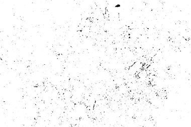 Grunge siyah beyaz kentsel doku vektör. Yer herhangi bir nesnenin üzerine siyah grunge efekti oluşturmak. Sıkıntı grunge doku vektör kolay illüstrasyon kaplaması. Siyah grunge vektör yüzey arka plan. Soyut grunge doku vektör arka plan. -vektör