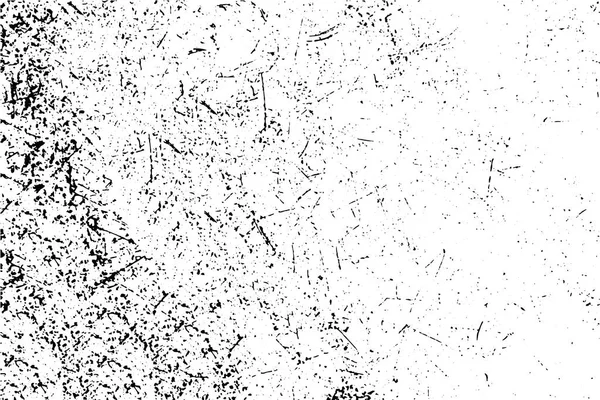 Czarno Biały Miejskich Tekstura Wektor Miejsca Kopii Abstrakcja Ilustracja Kurzu — Wektor stockowy