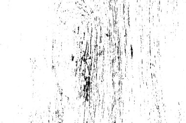 Siyah ve beyaz grunge kentsel doku vektör kopya alanı ile. Soyut illüstrasyon yüzey toz ve kaba kirli duvar arka plan boş şablon ile. Sıkıntı ve grunge etkisi kavramı. Vektör Eps10.