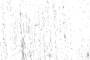 Siyah ve beyaz grunge kentsel doku vektör kopya alanı ile. Soyut illüstrasyon yüzey toz ve kaba kirli duvar arka plan boş şablon ile. Sıkıntı ve grunge etkisi kavramı. Vektör Eps10.