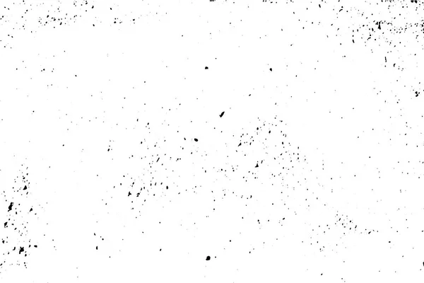 Vettore Texture Urbana Grunge Bianco Nero Con Spazio Copia Illustrazione — Vettoriale Stock