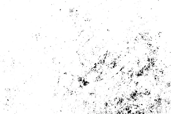 Чорно Білий Гранж Міська Текстура Вектор Копіювальним Простором Абстрактний Ілюстраційний — стоковий вектор