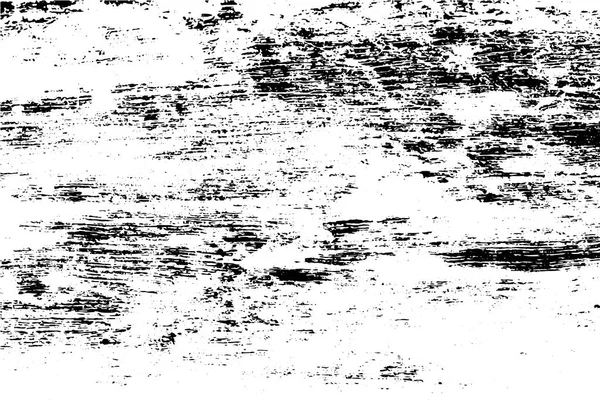 Vettore Texture Urbana Grunge Bianco Nero Con Spazio Copia Illustrazione — Vettoriale Stock