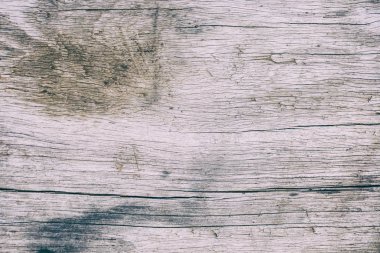 Rustik ahşap masa tahıl doku vintage tarzı ile kapatmak. 