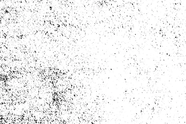 Grunge Vector Texture Illustration Overlay Grain Cement Wallpaper Rough Dirty — Stock Vector