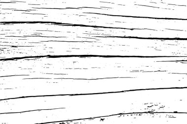 Siyah ve beyaz grunge kentsel doku vektör kopya alanı ile. Soyut illüstrasyon yüzey toz ve kaba kirli duvar arka plan boş şablon ile. Sıkıntı ve grunge etkisi kavramı. Vektör Eps10.