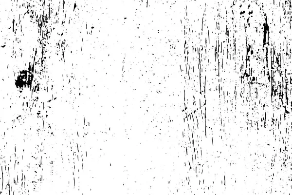 Grunge Vector Textura Urbana Blanco Negro Con Espacio Copia Ilustración — Vector de stock