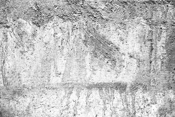 Texture Urbana Grunge Bianco Nero Con Spazio Copia Polvere Superficiale — Foto Stock