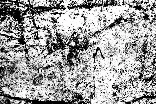 Μαύρο Και Άσπρο Grunge Αστικών Υφή Αντίγραφο Χώρο Αφηρημένη Επιφάνεια — Φωτογραφία Αρχείου