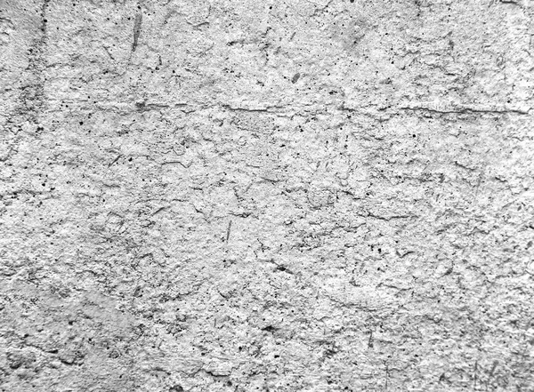 Черно Белая Урбанистическая Фактура Пространством Копирования Абстрактная Поверхностная Пыль Грубый — стоковое фото