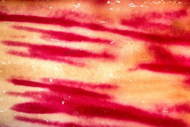 Siyah ve beyaz kentsel doku kopya alanı ile. Soyut s