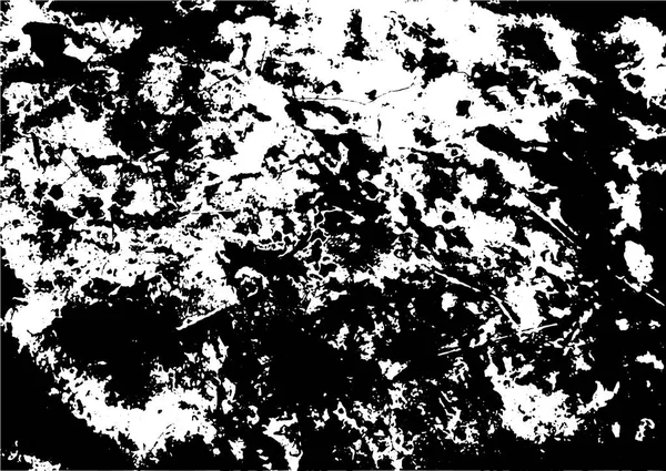 Μαύρο Και Άσπρο Grunge Αστικών Υφή Διάνυσμα Αντίγραφο Χώρο Επιφάνεια — Διανυσματικό Αρχείο
