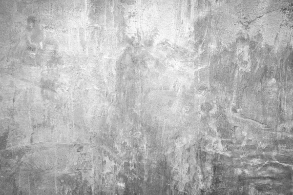 Black and white grunge urban texture with copy space. Abstract s — Stock Photo, Image