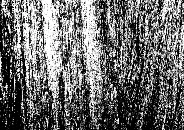 黑色和白色的格格城市纹理矢量与复制空间 抽象例证表面尘土和粗糙肮脏的墙壁背景与空模板 遇险和粗野的效果概念 Eps10 — 图库矢量图片