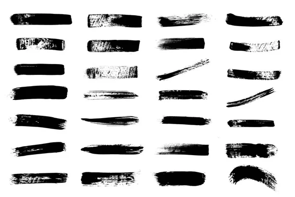 100,000 Brush strokes Vector Images