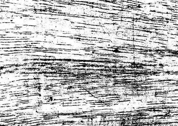 Grunge Vector Textura Urbana Blanco Negro Con Espacio Copia Ilustración — Vector de stock