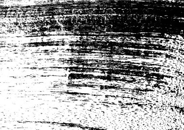 Siyah ve beyaz grunge kentsel doku vektör kopya alanı ile. Soyut illüstrasyon yüzey toz ve kaba kirli duvar arka plan boş şablon ile. Sıkıntı ve grunge etkisi kavramı. Vektör Eps10.