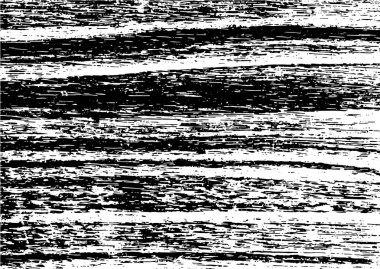 Siyah ve beyaz grunge kentsel doku vektör kopya alanı ile. Soyut illüstrasyon yüzey toz ve kaba kirli duvar arka plan boş şablon ile. Sıkıntı ve grunge etkisi kavramı. Vektör Eps10.