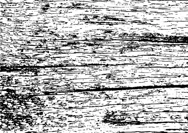 Grunge Blanco Negro Textura Superposición Angustia Abstracto Polvo Superficial Áspero — Vector de stock