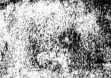 Siyah ve beyaz grunge. Sıkıntı kaplama dokusu. Soyut yüzey tozu ve kaba kirli duvar arka plan kavramı. Sıkıntı Illustration sadece grunge etkisi oluşturmak için nesne üzerinde yer. Vektör eps10.