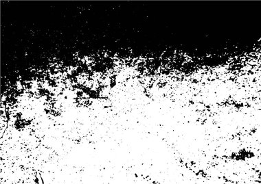 Siyah ve beyaz grunge. Sıkıntı kaplama dokusu. Soyut yüzey tozu ve kaba kirli duvar arka plan kavramı. Sıkıntı Illustration sadece grunge etkisi oluşturmak için nesne üzerinde yer. Vektör eps10.