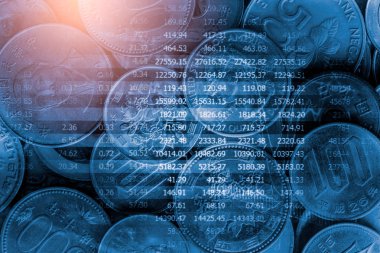 Borsa veya grafik ve şamdan grafiği uygun ticaret forex