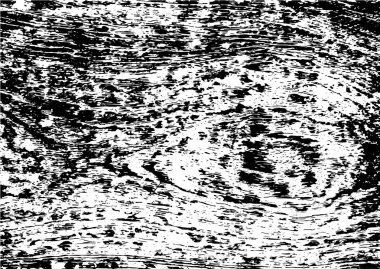 Siyah ve beyaz grunge. Sıkıntı kaplama dokusu. Soyut yüzey tozu ve kaba kirli duvar arka plan kavramı. Sıkıntı Illustration sadece grunge etkisi oluşturmak için nesne üzerinde yer. Vektör eps10.