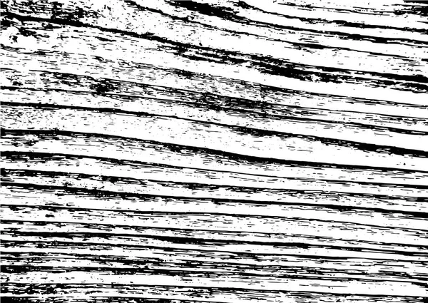 Svart Och Vitt Grunge Överliggande Textur Abstrakt Ytdamm Och Grovt — Stock vektor