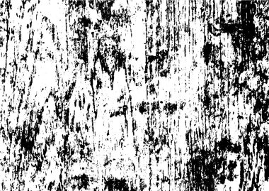 Siyah ve beyaz grunge. Sıkıntı kaplama dokusu. Soyut yüzey tozu ve kaba kirli duvar arka plan kavramı. Sıkıntı Illustration sadece grunge etkisi oluşturmak için nesne üzerinde yer. Vektör eps10.
