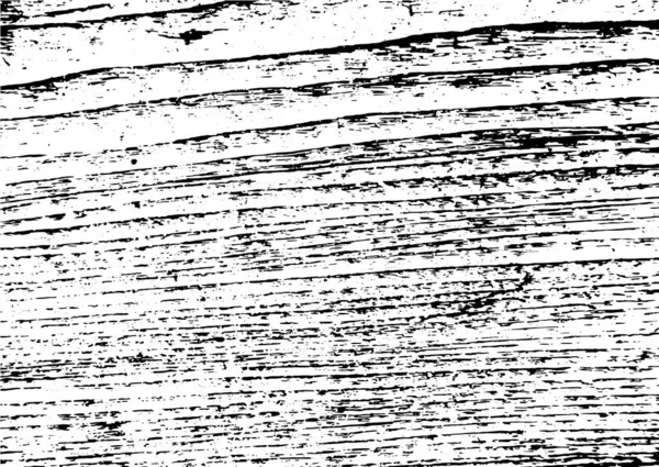 Grunge Blanco Negro Textura Superposición Angustia Abstracto Polvo Superficial Áspero — Vector de stock