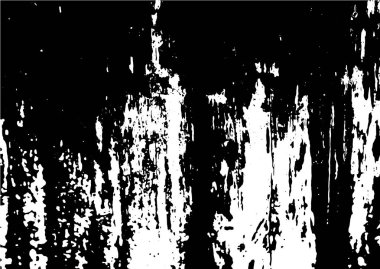 Siyah ve beyaz grunge. Sıkıntı kaplama dokusu. Soyut yüzey tozu ve kaba kirli duvar arka plan kavramı. Sıkıntı Illustration sadece grunge etkisi oluşturmak için nesne üzerinde yer. Vektör eps10.