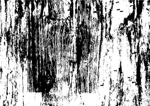 Sort Hvid Grunge Nødsituation Overlay Tekstur Abstrakt Overflade Støv Beskidt – Stock-vektor