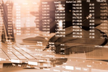 Borsa veya grafik ve şamdan grafiği uygun ticaret forex