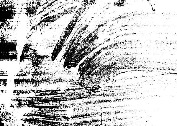 Siyah beyaz grunge. Tehlike örtüsü dokusu. Soyut yüzey tozu ve kaba duvar arkaplanı kavramı. Sıkıntı illüstrasyonu, grunge etkisi yaratmak için basitçe nesnenin üzerine yerleştirilir. Vektör EPS10.