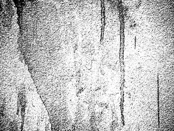 แบล คแอนด ไวท แกรนจ ความท ทรมานครอบคล วนามธรรมและแนวค นหล งผน งสกปรกหยาบ — ภาพเวกเตอร์สต็อก