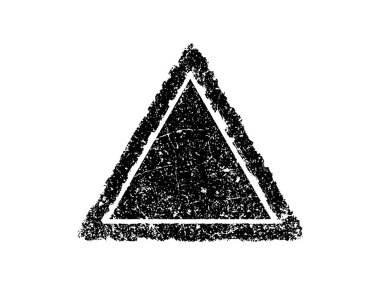 Siyah beyaz grunge. Tehlike örtüsü dokusu. Soyut yüzey tozu ve kaba duvar arkaplanı kavramı. Sıkıntı illüstrasyonu, grunge etkisi yaratmak için basitçe nesnenin üzerine yerleştirilir. Vektör EPS10.