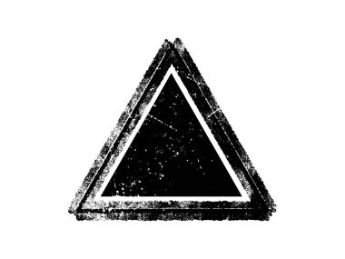 Siyah beyaz grunge. Tehlike örtüsü dokusu. Soyut yüzey tozu ve kaba duvar arkaplanı kavramı. Sıkıntı illüstrasyonu, grunge etkisi yaratmak için basitçe nesnenin üzerine yerleştirilir. Vektör EPS10.