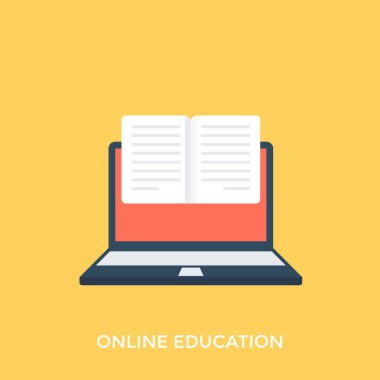 Bir web tabanlı öğrenme bilgi ve bilgi transferi için kolaylaştırır.