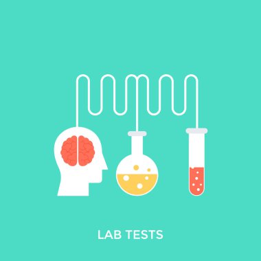 Bir kişinin yeteneği araştırma yapmak ve laboratuvar testlerinde.