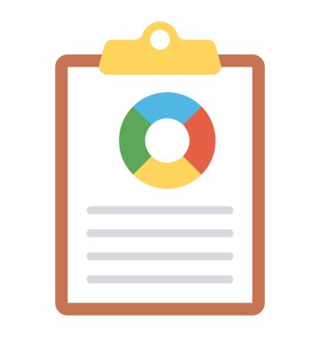 Bir pano ile anket, denetim raporu