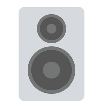 Müzikal donanım aygıtı, hoparlör kutusu