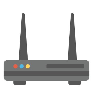 Internet yönlendiricisi adlı bir ağ aygıtı